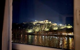 Apartment Mit Rheinblick Koblenz