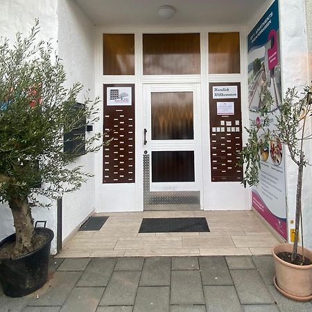 Apartment Mit Rheinblick Koblenz Koblenz  Exterior foto